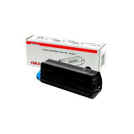 TONER OKI ORIG.C3200 NEGRO ALTO RDTO