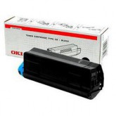 TONER OKI ORIG.C3200 NEGRO ALTO RDTO
