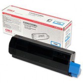 TONER OKI ORIG.C3200 CYAN ALTO RDTO