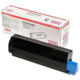 TONER OKI ORIG.C3200 MAGENTA ALTO RDTO