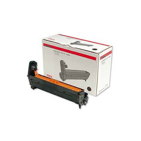 DRUM OKI ORIG. C3100 NEGRO