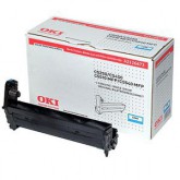 DRUM OKI ORIG. C5250/5510/5450 MFP CYAN
