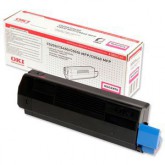TONER OKI ORIG. C5250/5450/5510 MFP MAGENTA