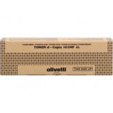 TONER OLIVETTI ORIG. DCOPIA 163MF NEGRO 2000P