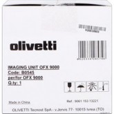 TONER+ DRUM OLIVETTI ORIG. OFX9000 3300 PAG