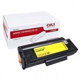 TONER+TAMBOR OKI ORIG. OKIFAX 170  2000 PAG
