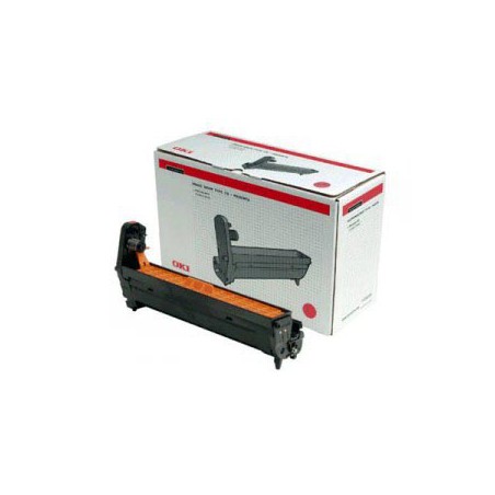 DRUM OKI ORIG. C3200 MAGENTA