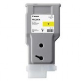 INK JET CANON ORI PFI-206 Y AMARILLO 