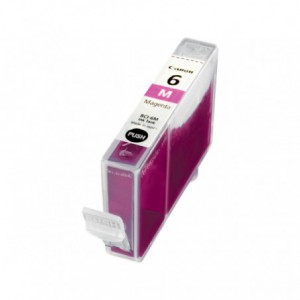 INK JET CANON ORIG. S-820 BCI6 MAGENTA