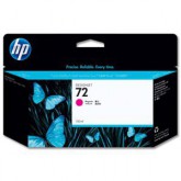 INK JET HP ORIG. C9372A  Nº72 MAGENTA 130ML