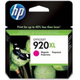 INK JET HP ORIG. CD973AE    Nº920 XL MAGENTA