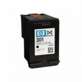 INK JET HP ORIG. CH561EE Nº301 NEGRO