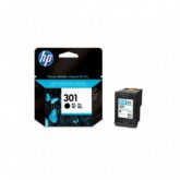 INK JET HP ORIG. CH561EE Nº301 NEGRO