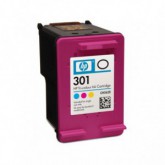 INK JET HP ORIG. CH562EE Nº301 COLOR