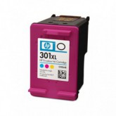 INK JET HP ORIG. CH564EE Nº301XL COLOR