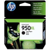 INK JET HP ORIG.CN045AE  Nº 950XL NEGRO 