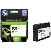 INK JET HP ORIG.CN047AE  Nº 951XL MAGENTA