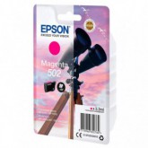 INK JET EPSON ORIG.C13T02V34010 Nº502 MAGENTA