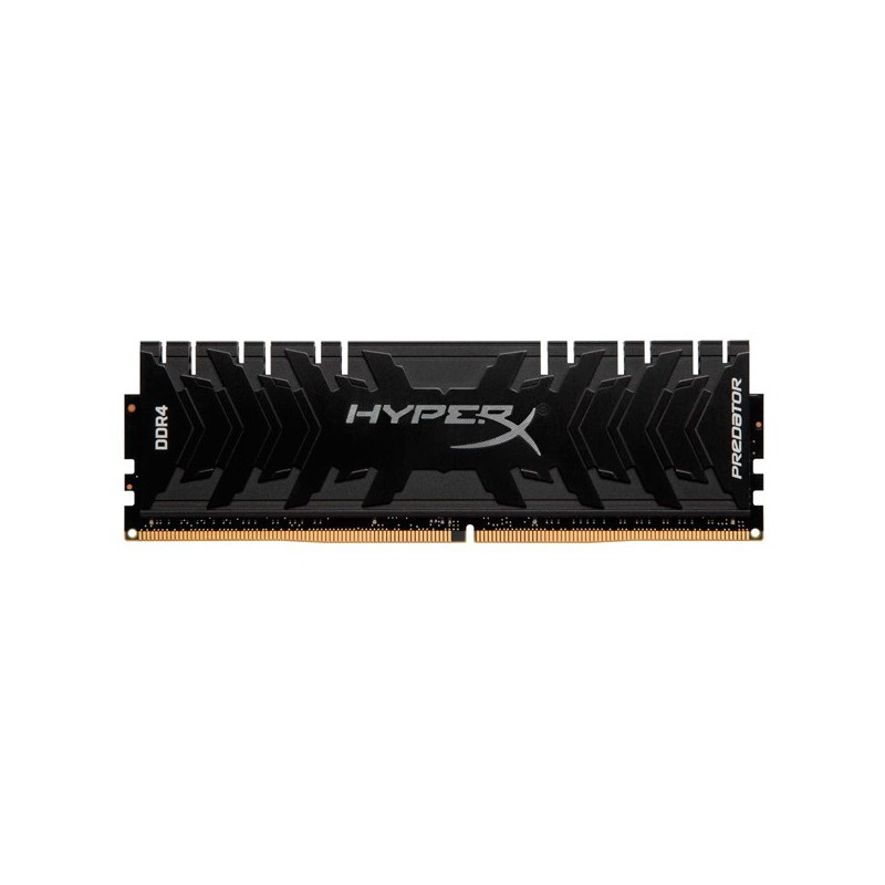 DIMM KINGSTON DDR4 3000MHZ 8GB HYPERX PREDATOR