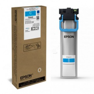 INK JET EPSON ORIG.C13T9442 CYAN