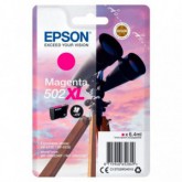 INK JET EPSON ORIG.C13T02W34010 Nº502XL MAGENTA