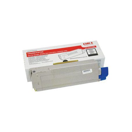TONER OKI ORIG. C5600/5700 NEGRO