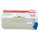 TONER OKI ORIG. C5600/5700 MAGENTA