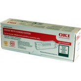 TONER OKI ORIG. OKIPAGE C5800/5900 NEGRO 6K