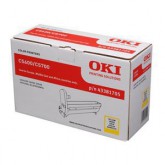 DRUM OKI ORIG. OKIPAGE C5600/5700 YELLOW