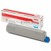 TONER OKI ORIG. OKIPAGE C8600/8800 CYAN