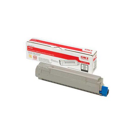 TONER OKI ORIG. OKIPAGE C8600/8800 NEGRO