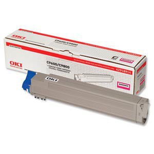 TONER OKI ORIG. OKIPAGE C9600/9800 MAG