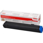 TONER OKI ORIG. B4400/B4600 3000PAG.