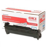 DRUM OKI ORIG. C3300/3400/3450 CYAN