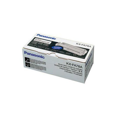DRUM PANASONIC ORIG. KX-FA78X