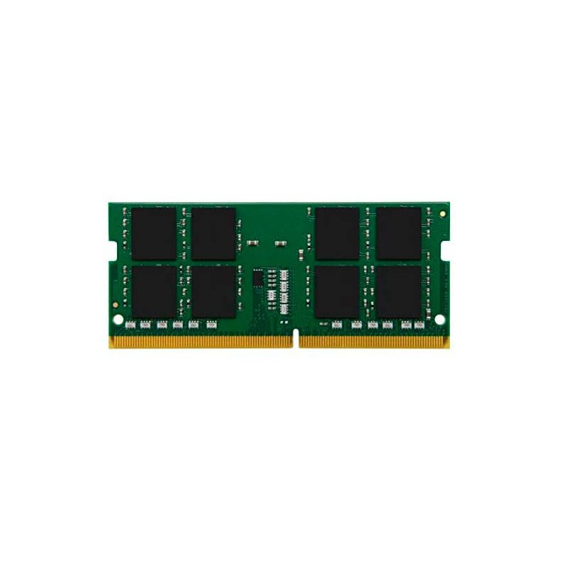 SO DIMM KINGSTON 8GB DDR4 3200MHZ KVR32S22S8/8