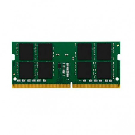 SO DIMM KINGSTON 8GB DDR4 3200MHZ KVR32S22S8/8