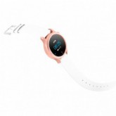 SMARTWATCH/RELOJ SPC CIRCLE ROSE GOLD 9607G*