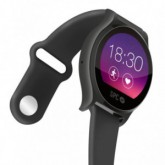 SMARTWATCH/RELOJ SPC CIRCLE2 TITANIUM 9609T