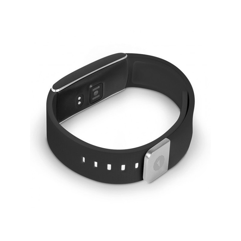 PULSERA FITNESS SPC FIT PULSE 9615N NEGRO**