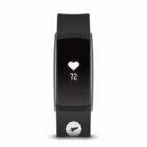 PULSERA FITNESS SPC FIT PULSE 9615N NEGRO**