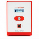 SAI SALICRU SPS 1200 SOHO PLUS 1200VA/720W IEC