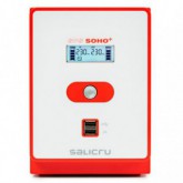 SAI SALICRU SPS 1600 SOHO PLUS 1600VA/960W IEC