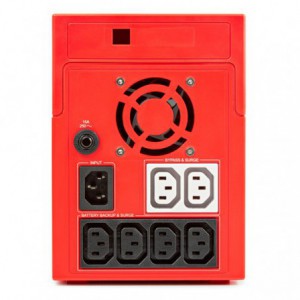 SAI SALICRU SPS 1600 SOHO PLUS 1600VA/960W IEC