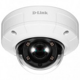 CAMARA RED D-LINK DCS-4633EV 20 M NIGHT VISION FIJACION TECH