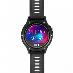 SMARTWATCH/RELOJ SPC SPORT2 NEGRO 9612N/GPS*