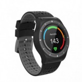 SMARTWATCH/RELOJ SPC SPORT  GPS  NEGRO 9620N*