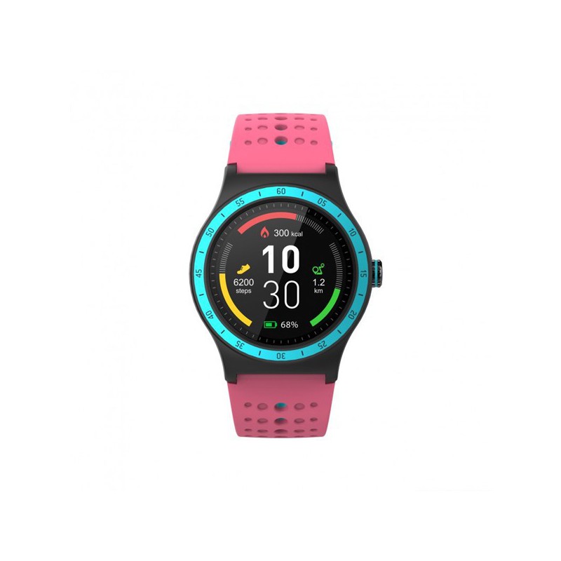SMARTWATCH/RELOJ SPC POP ROSA  9625P**