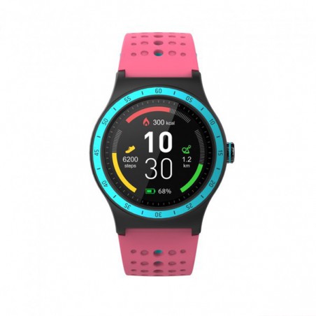 SMARTWATCH/RELOJ SPC POP ROSA  9625P**