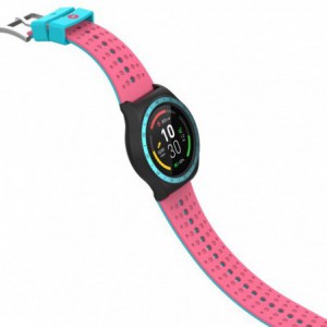 SMARTWATCH/RELOJ SPC POP ROSA  9625P**